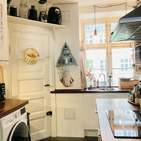 Apartmentincopenhagen 1614 Κοπεγχάγη