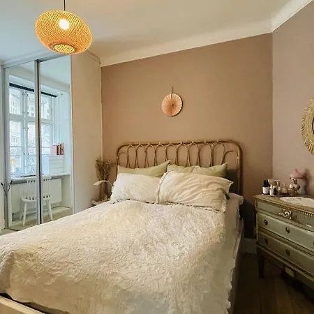 Διαμέρισμα Apartmentincopenhagen 1614 Κοπεγχάγη
