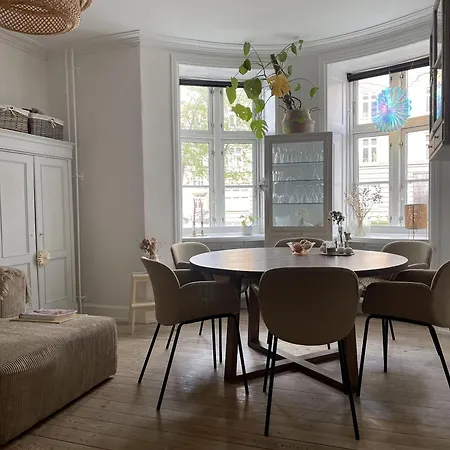 Apartmentincopenhagen 1614 Κοπεγχάγη