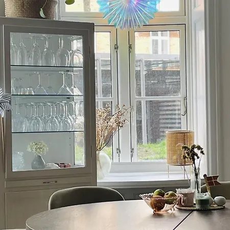 Apartamento Apartmentincopenhagen 1614
